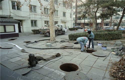 庆元清理化粪池,管道清洗,污水池清掏