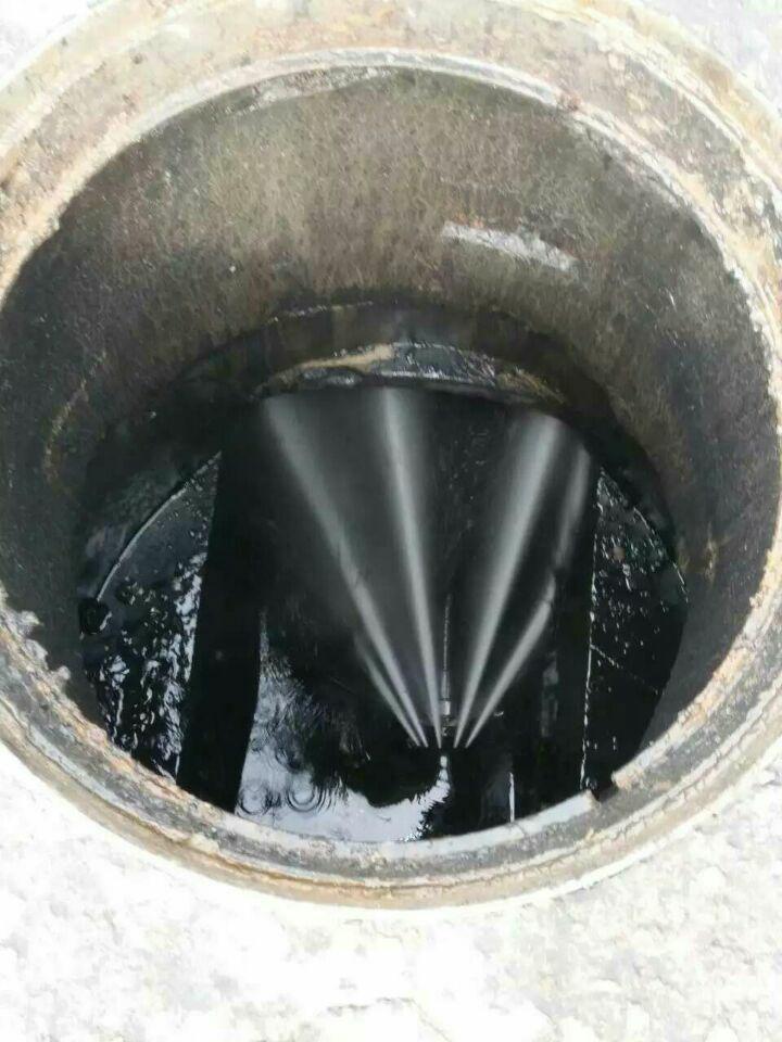 庆元市政管道清洗-排污管道清洗