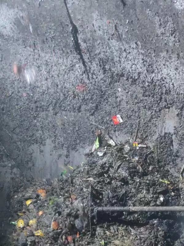 庆元管道结垢危害和原因